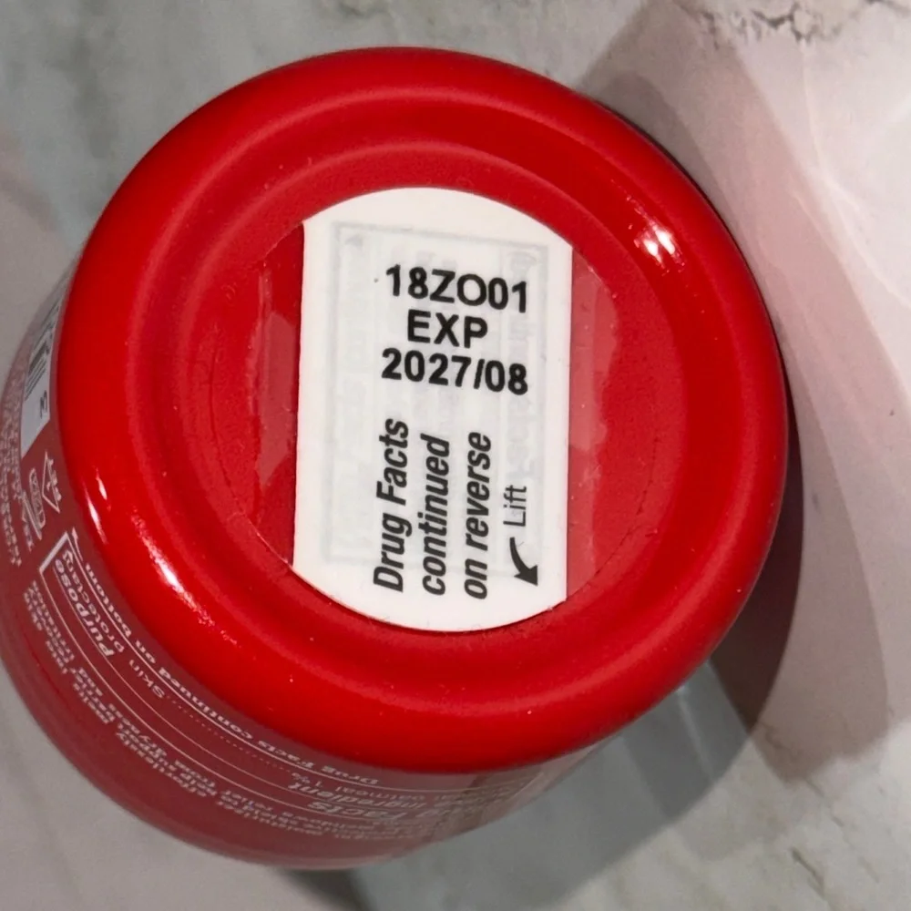 Kiehl's Ultra Facial Meltdown Recovery Medicated Cream .28 Oz. SEALED JAR/NEW! - Picture 12 of 12